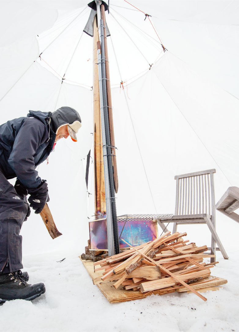 ワイナリー&ネイチャー体験